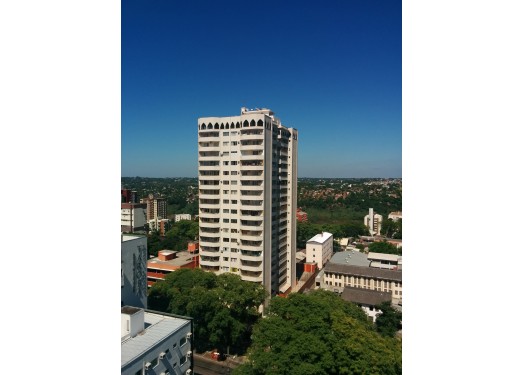 Apartamentos para alugar no centro de Foz do Iguaçu