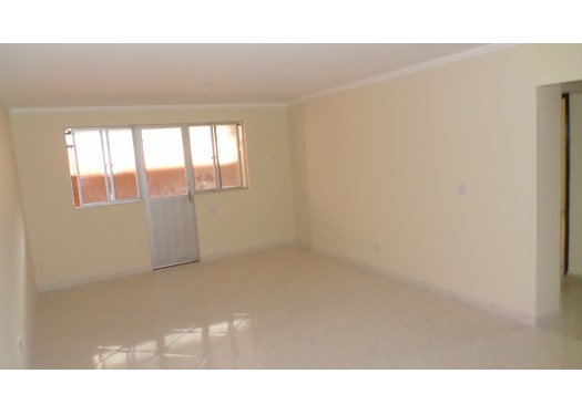 Apartamentos para alugar no centro de Foz do Iguaçu