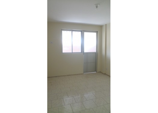 Apartamentos para alugar no centro de Foz do Iguaçu