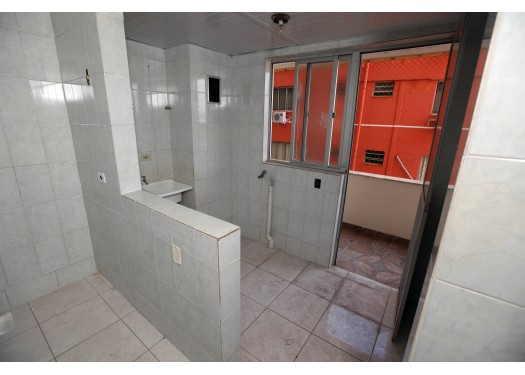 Apartamentos para alugar no centro de Foz do Iguaçu