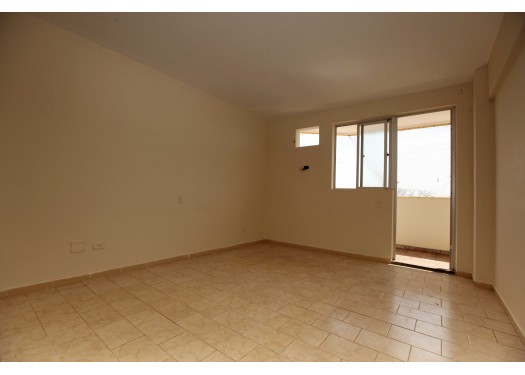 Apartamentos para alugar no centro de Foz do Iguaçu